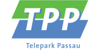 Logo der Firma Telepark Passau GmbH aus Passau