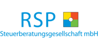 Logo der Firma RSP Steuerberatungsgesellschaft mbH aus Annaberg-Buchholz