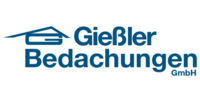 Logo der Firma Gießler Bedachungen GmbH aus Lahr