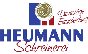 Logo der Firma Heumann Schreinerei aus Roth auf dem Branchenportal Tischler-Schreiner.org