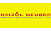 Logo der Firma Heizöle Neuner M. aus Grainau