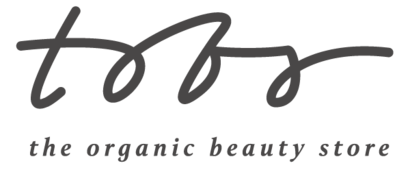 Logo der Firma TOBS The Organic Beauty Store Naturkosmetik & SPA aus München