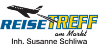 Logo der Firma Reise Treff am Markt aus Bad Lobenstein