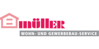 Logo der Firma Müller Theo aus Wonfurt
