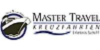 Logo der Firma Reisebüro MASTER TRAVEL aus Ingolstadt
