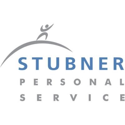 Logo der Firma STUBNERpersonalservice GmbH aus Erlangen