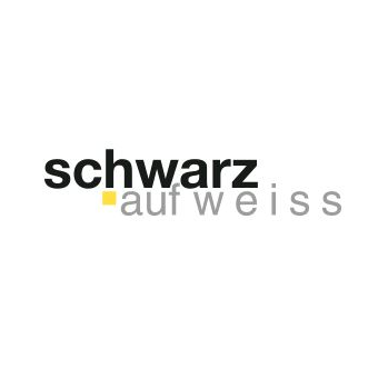 Logo der Firma Schwarz auf Weiss Litho- und Druck GmbH aus Freiburg