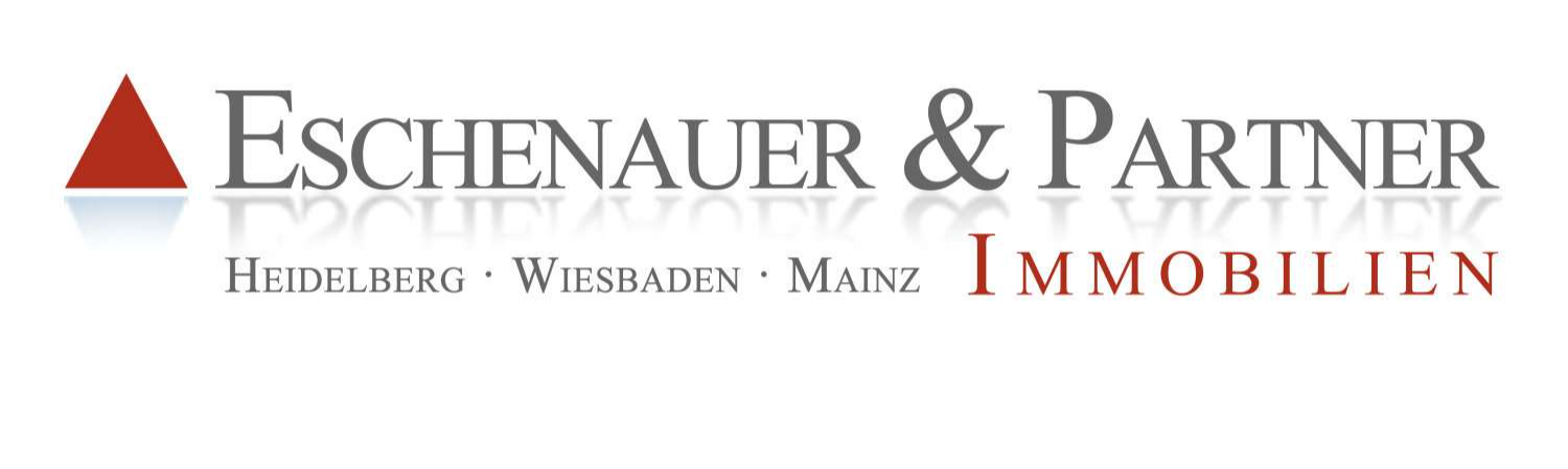 Logo der Firma Eschenauer & Partner Immobilien Mainz aus Wiesbaden