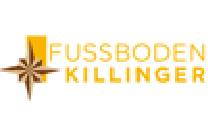 Logo der Firma Fussboden Killinger GmbH & CO. KG aus Bad Feilnbach