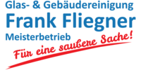 Logo der Firma Gebäudereinigung Fliegner aus Plauen