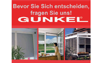 Logo der Firma Gunkel e.K. aus Teistungen