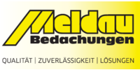 Logo der Firma Meldau Bedachungen GmbH aus Burgdorf