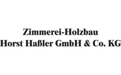 Logo der Firma Haßler Horst aus Abenberg