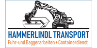Logo der Firma Hammerlindl Transport GmbH & Co. KG aus Wolfhagen