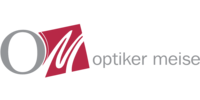 Logo der Firma Optiker MEISE GmbH aus Chemnitz