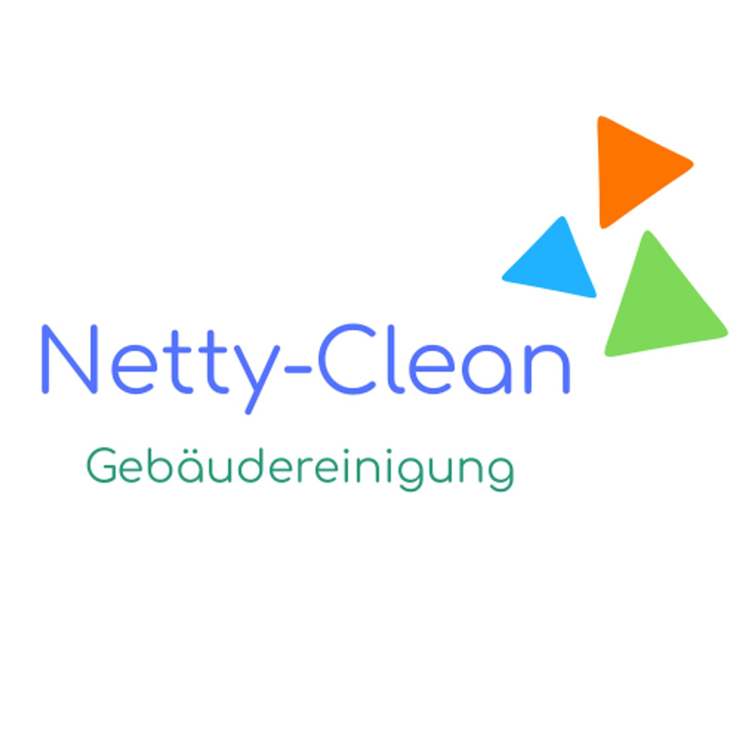 Logo der Firma Netty-Clean UG | Gebäudereinigung Berlin aus Berlin