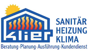 Logo der Firma Klier Karl GmbH & Co. KG aus Feldkirchen-Westerham