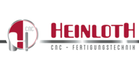 Logo der Firma Heinloth CNC-Fertigungstechnik aus Hilpoltstein