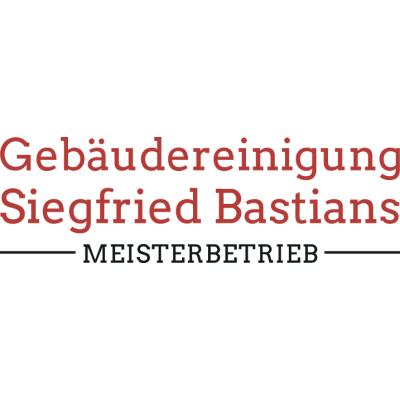 Logo der Firma Bastians Siegfried aus Krefeld