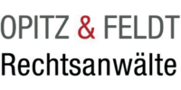 Logo der Firma Opitz & Feldt Rechtsanwälte aus Mönchengladbach