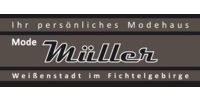 Logo der Firma Müller Christa e.K. aus Weißenstadt