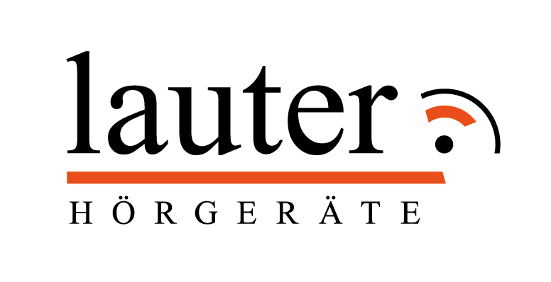 Logo der Firma Lauter Hörgeräte aus Feldkirchen-Westerham