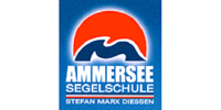 Logo der Firma Stefan Ammersee Segelschule Marx aus Dießen am Ammersee