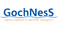 Logo der Firma Goch Ness Freizeitbad aus Goch auf dem Branchenportal Sanitaer.org
