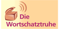 Logo der Firma Logopädische Praxis Picugin Cornelia Wortschatztruhe aus Helmbrechts