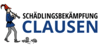 Logo der Firma Schädlingsbekämpfung CLAUSEN, Hausmeisterservice und Dienstleistungen GmbH aus Mülheim