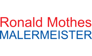 Logo der Firma Malermeister Mothes Ronald aus Dresden
