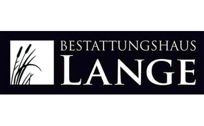 Logo der Firma Bestattungshaus Lange aus Rodewisch