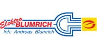 Logo der Firma Elektro - Blumrich aus Hirschfelde