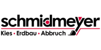 Logo der Firma Schmidmeyer GmbH aus Bergheim