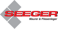 Logo der Firma Baufirma Seeger aus Triebel