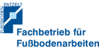 Logo der Firma Fußboden-Patzelt aus Dippoldiswalde