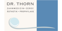 Logo der Firma Dr. med. dent. Angelina Thorn aus Neuss
