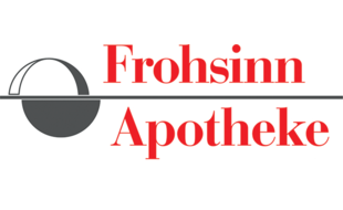 Logo der Firma Frohsinn-Apotheke aus Aschaffenburg