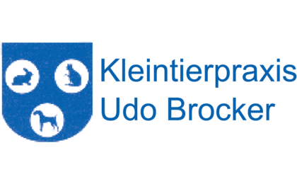 Logo der Firma Tierarzt Brocker Udo aus Viersen