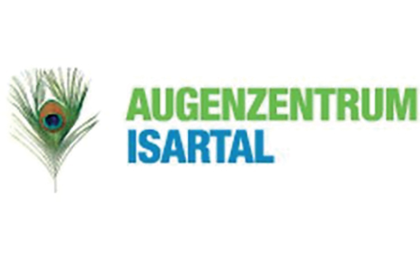 Logo der Firma Augenzentrum Isartal - Dr.med.univ. Mario Behrendt aus Geretsried