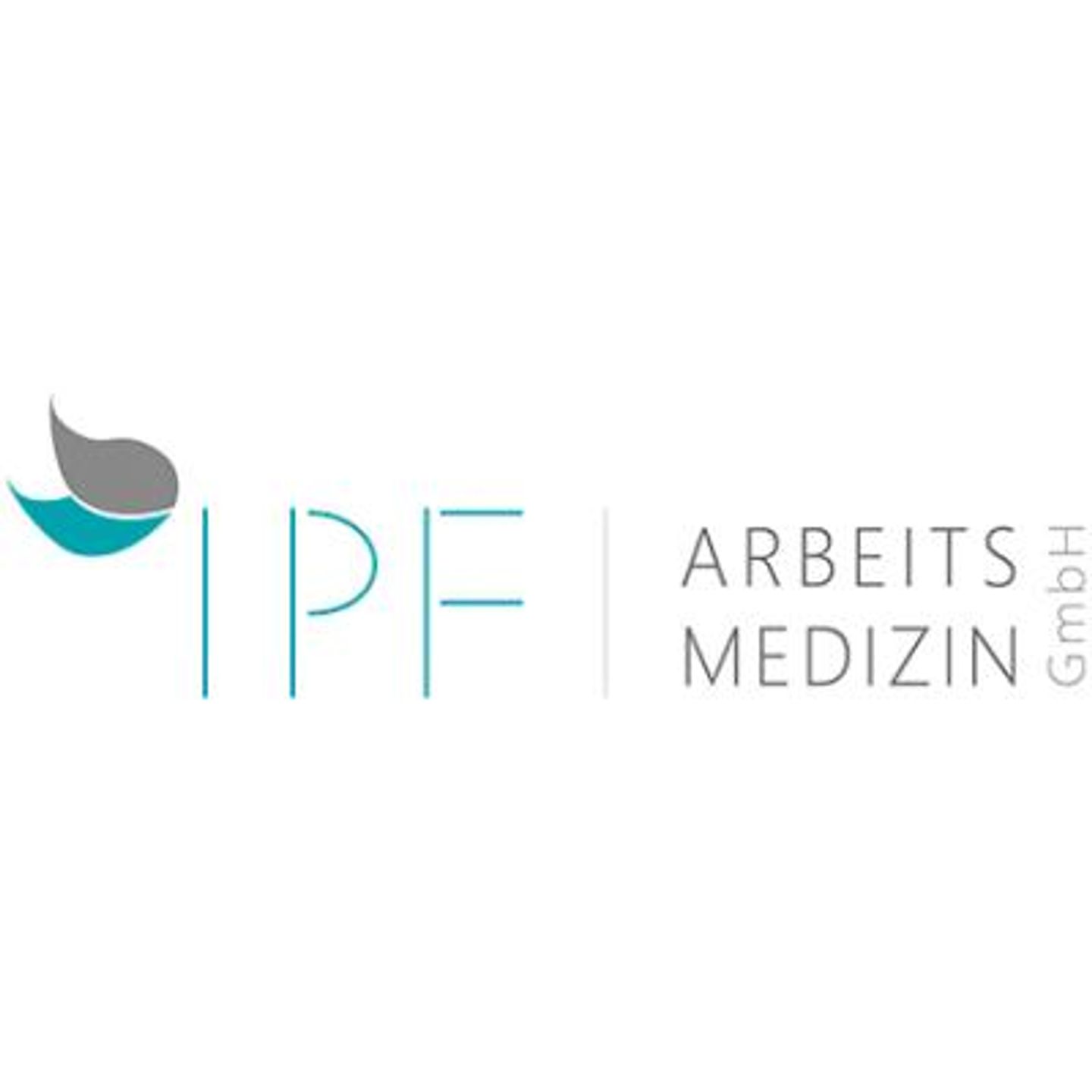 Logo der Firma IPF Arbeitsmedizin GmbH aus Düsseldorf
