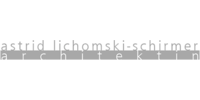Logo der Firma Architektin Lichomski-Schirmer aus Kleve