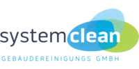 Logo der Firma Gebäudereinigungs GmbH systemClean aus Waldbüttelbrunn