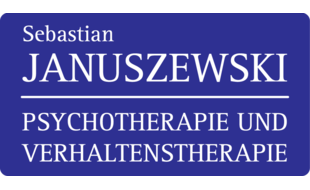 Logo der Firma Psychotherapie Sebastian Januszewski aus Düsseldorf