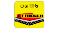 Logo der Firma FRIESER MÜNCHEN GmbH aus Taufkirchen