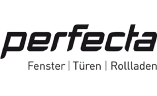 Logo der Firma perfecta aus München