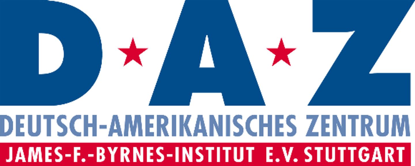 Logo der Firma Deutsch-Amerikanisches Zentrum James-F.-Byrnes-Institut e.V. aus Stuttgart