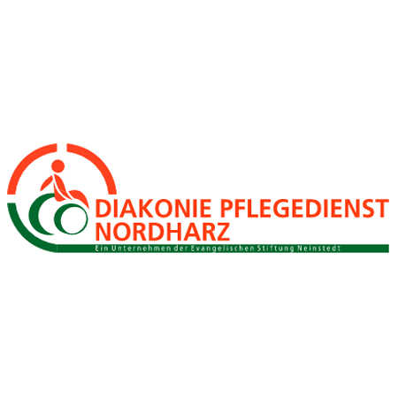 Logo der Firma DIAKONIE PFLEGEDIENST NORDHARZ aus Blankenburg (Harz)
