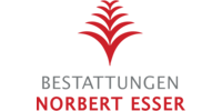 Logo der Firma Beerdigungen Esser Norbert aus Neuss