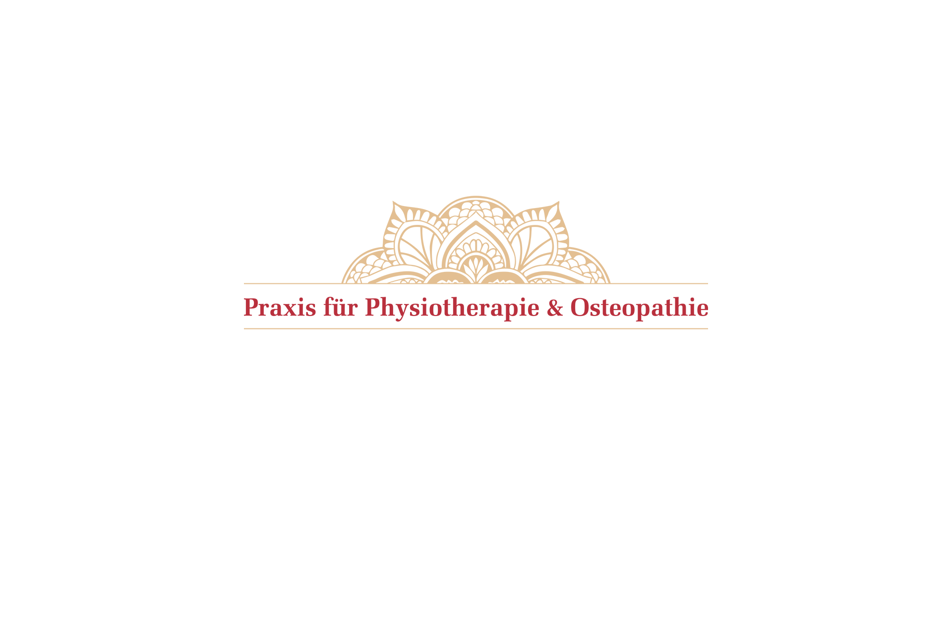 Logo der Firma Praxis für Physiotherapie und Osteopathie - Heilpraktikerin Silvia Kasperschinski aus Zossen